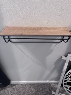 Hanging Shelf