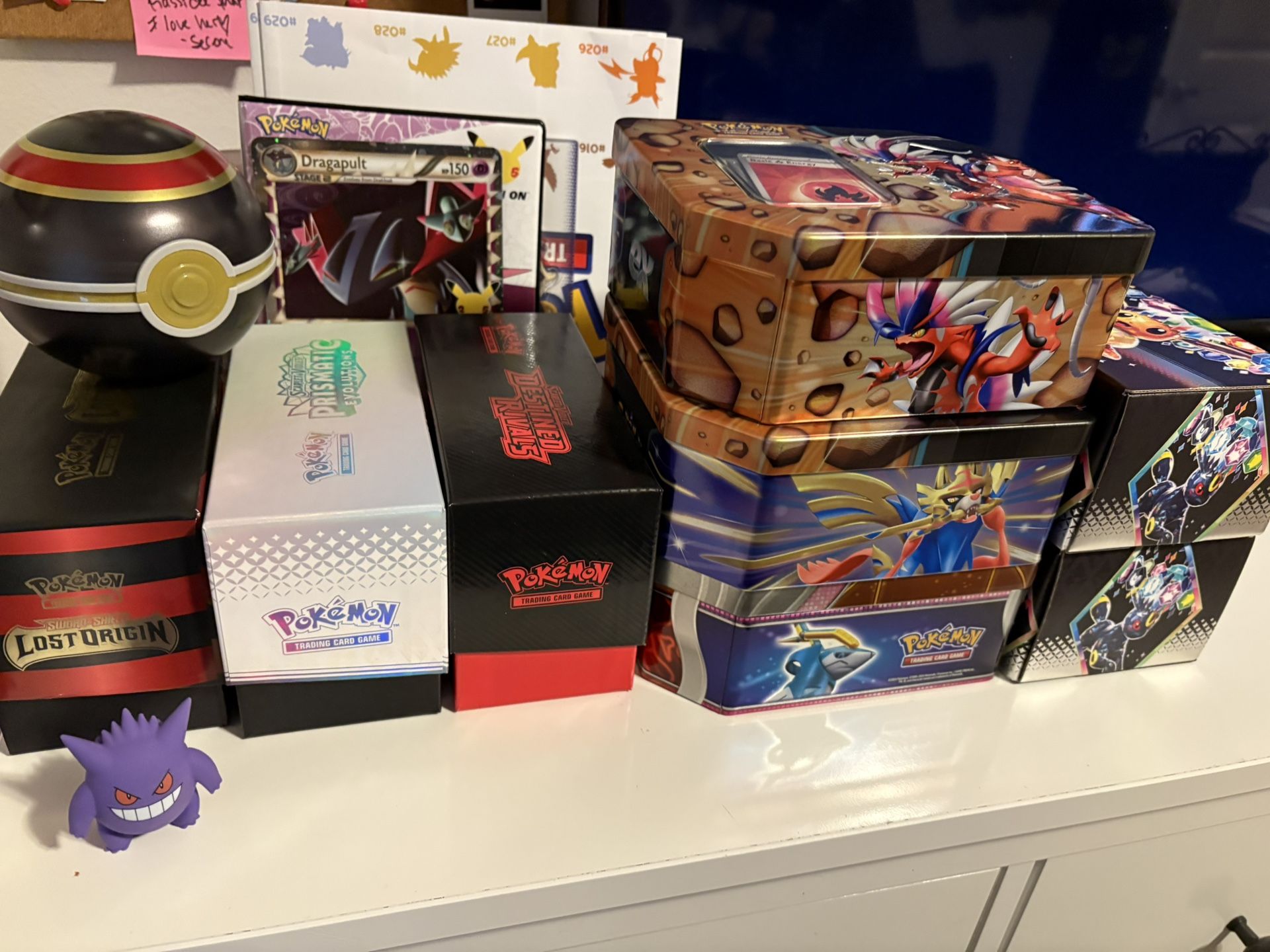 Pokemon Bulk