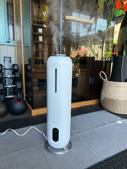 Humidifier
