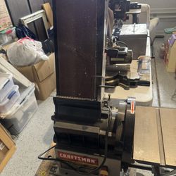 Duel Sander