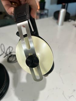 Sennheiser Momentum 2.0 Wireless with Active Noise Cancellation- Ivory