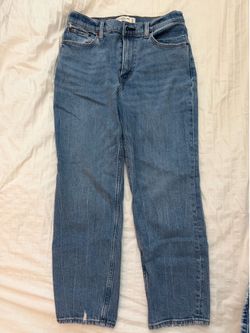 Abercrombie & Fitch jeans