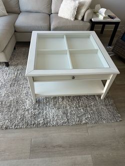 Coffee table
