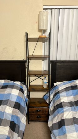Ok shelf
