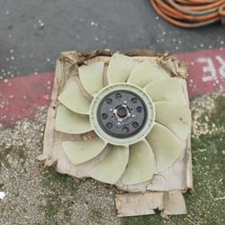 Car Fan