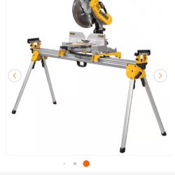 Dewalt  Miter Saw Stand