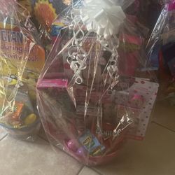 Easter Baskets