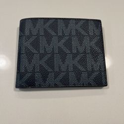 Michael Kohrs Wallet 