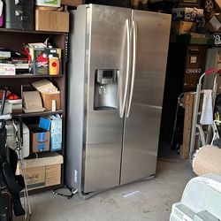 Samsung Refrigerator