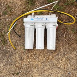 Water Filter