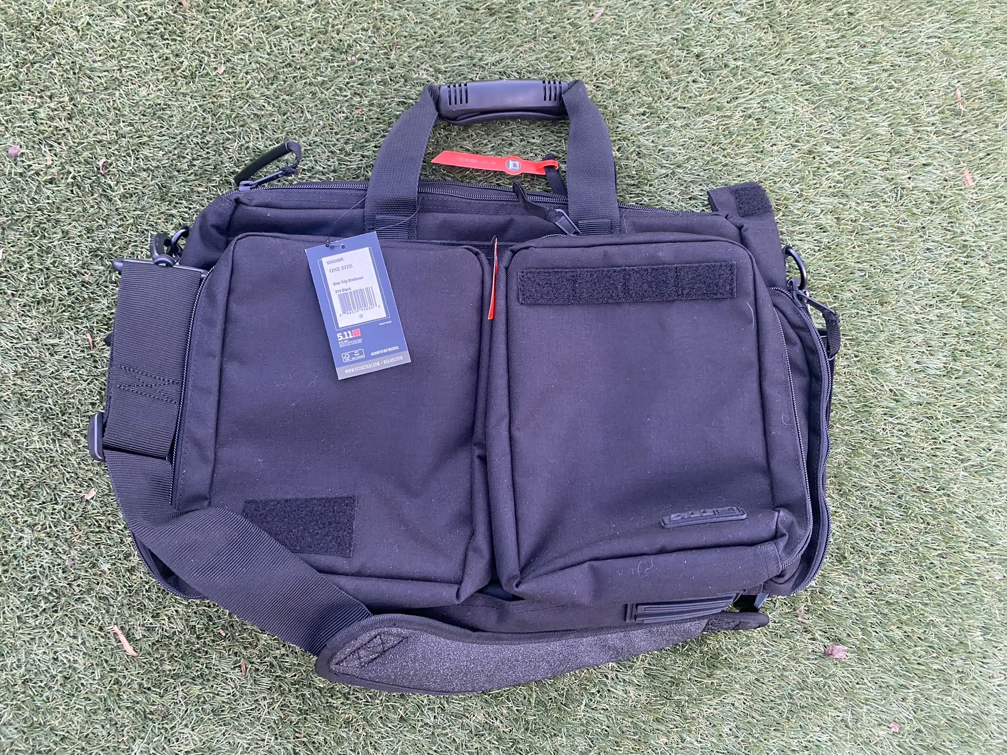 5.11 Day Briefcase
