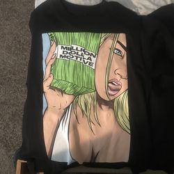 4 Graphic T Shirts