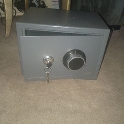 Caja Fuerte 