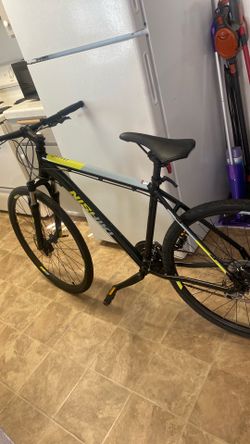 NISHIKI Hybrid Bike – Excellent Condition