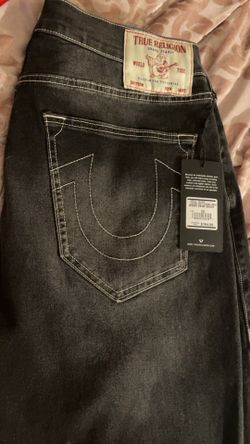 TRUE RELIGION JEANS