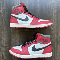 Jordan 1 Chicago Sz 6.5