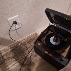 1950's RCA Victor 