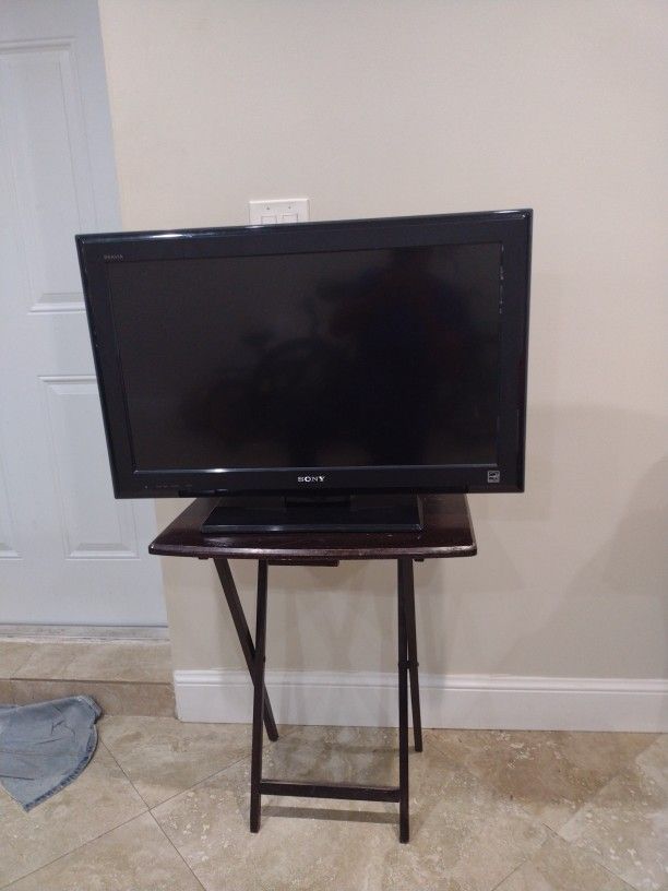 SONY Tv 32 Inches 