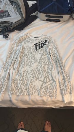 Fox Thermal Longsleeve
