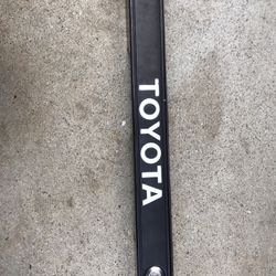 Toyota Pickup Parts