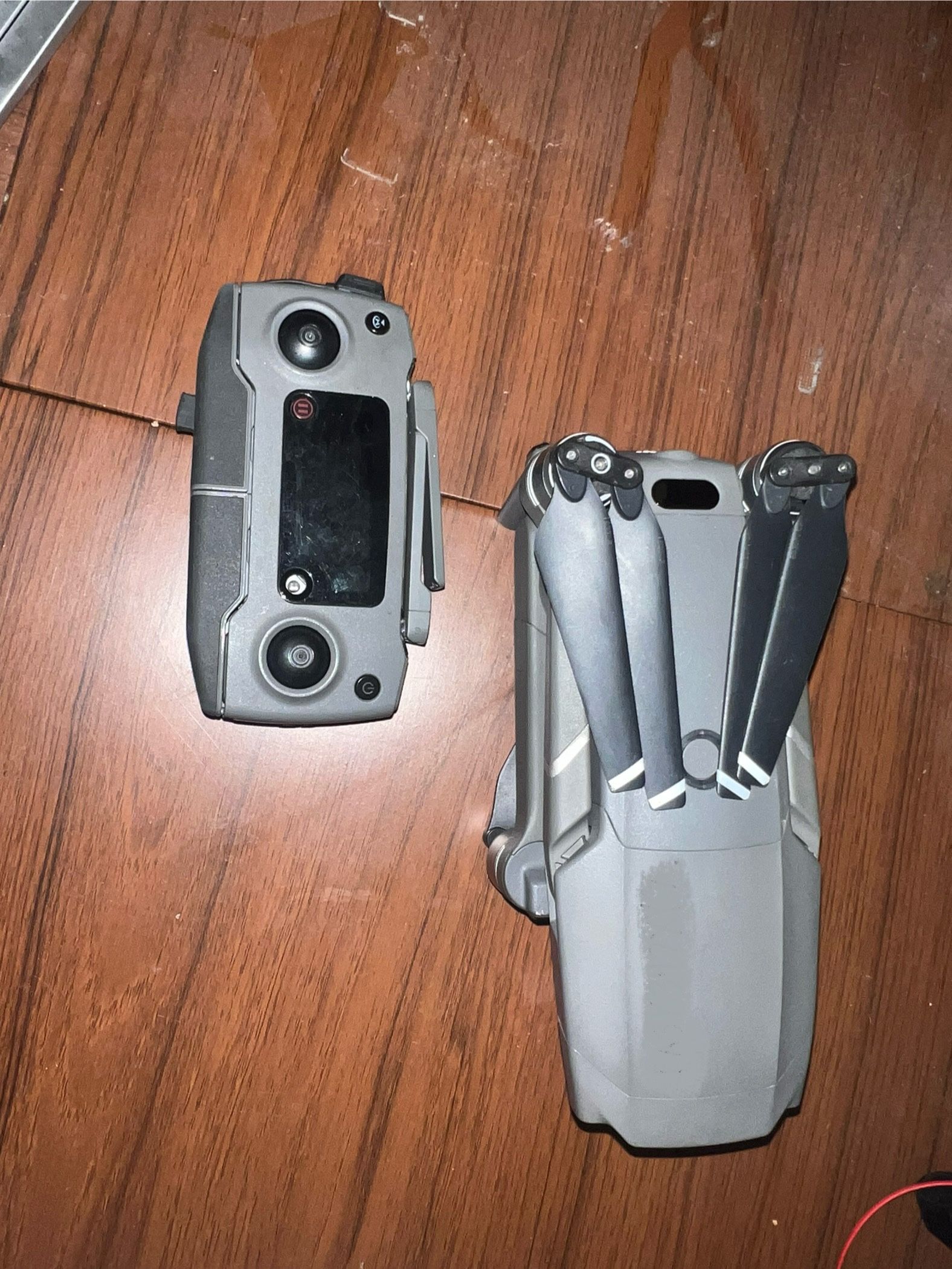 Dji Mavic 2 pro/DJI Osmo Pocket 2