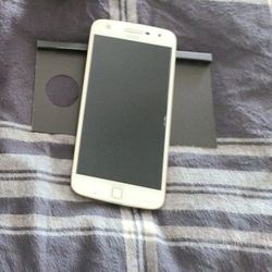 Motorola MotoZ Droid for Parts