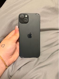 Iphone 15 Plus