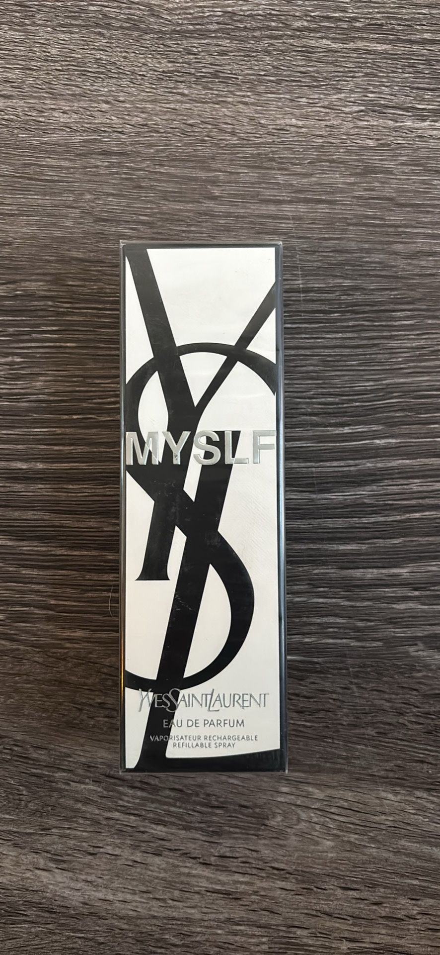 YSL MYSLF Men’s Cologne