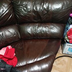 Selling Single Corner Of A Sofa 