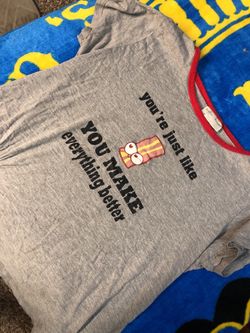 Comfy T-shirt