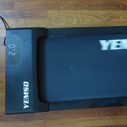 Walking Pad "Treadmill" For Brning Fat 