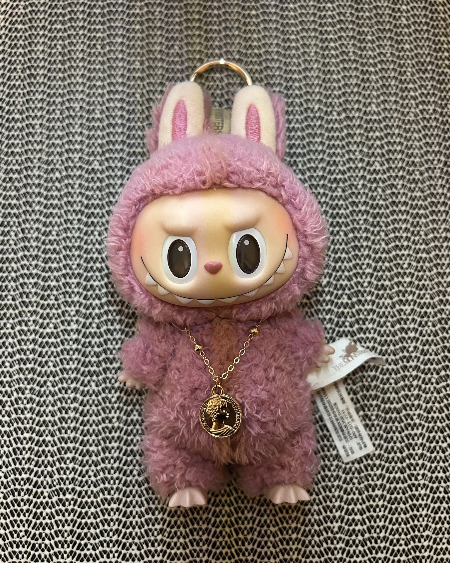 Labubu Clothes