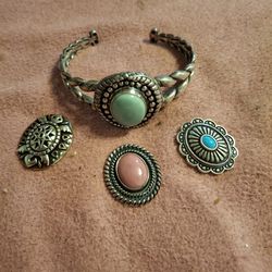 American West Bracelet