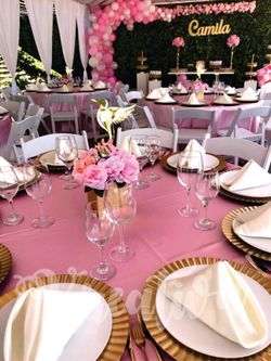 15th Birthday party Decorations