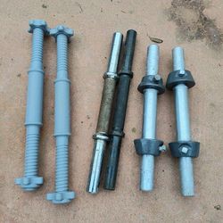 Dumbbell Handles