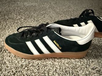 Adidas- GAZELLE INDOOR SHOES