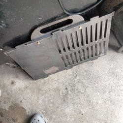 Portable Grill 