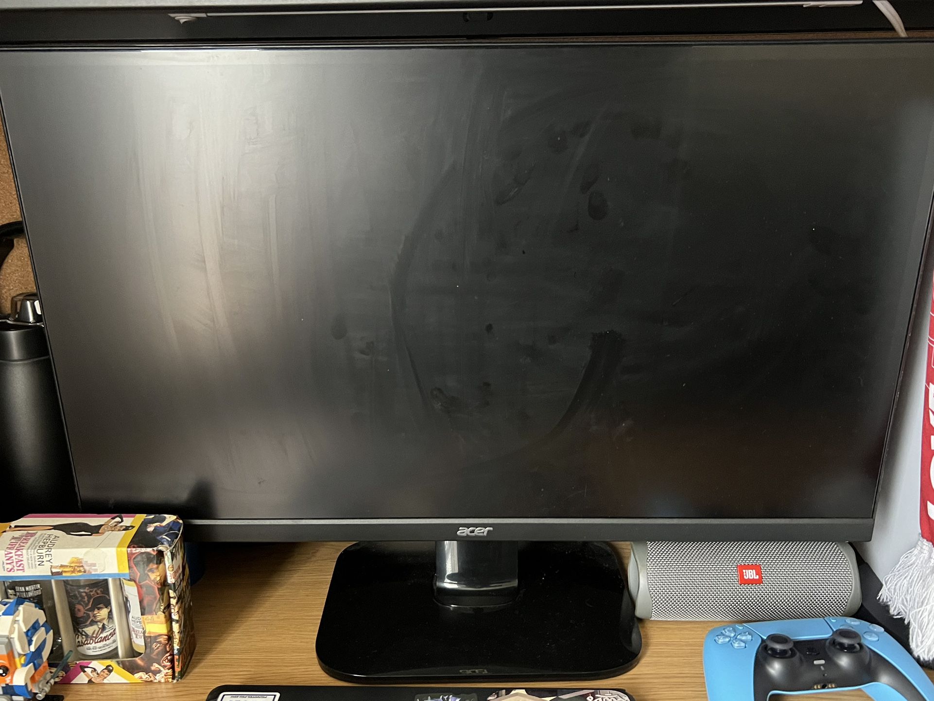 Acer gaming monitor 