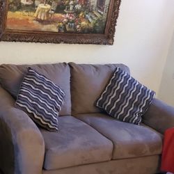Couch Set 