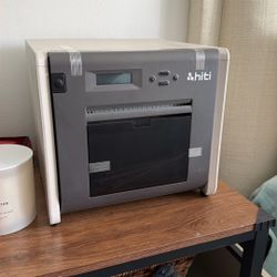 Photo Printer HiTi PL525L