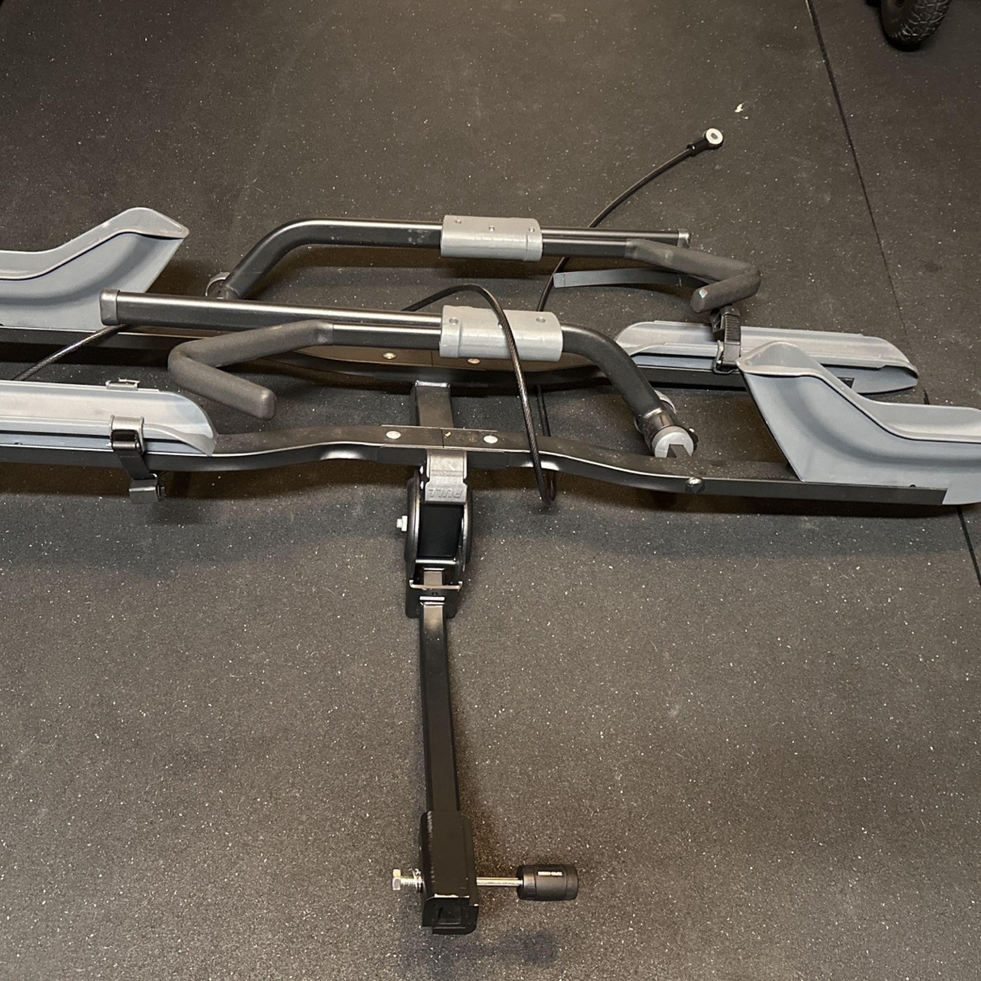 Bike Rack