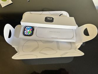 Apple Watch 10 Series