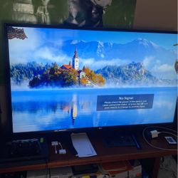 LG TV 32in