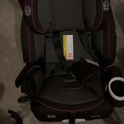 Car Seat 