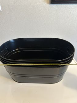Ice Buckets (4 Total) $30