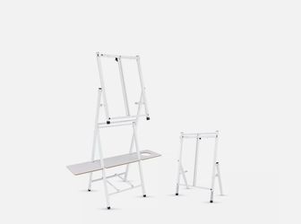 Bob Ross Easel