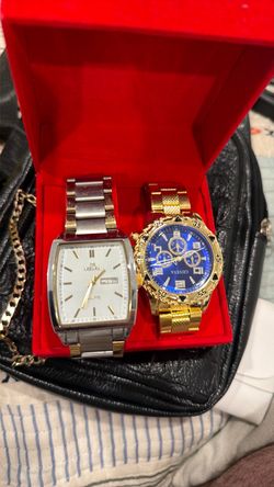 Mema Iraqi watch very rare