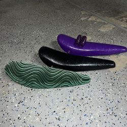 20 Inch LowRider Banana Seats