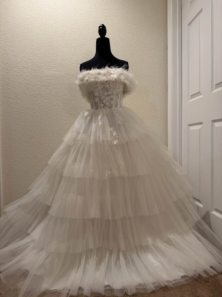 Wedding Gown
