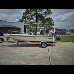 Boston Whaler 1982 Outrage19 Ft